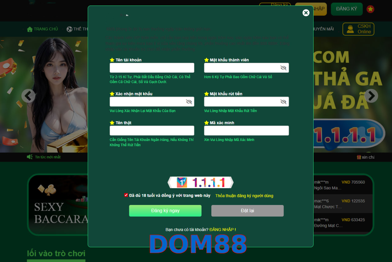 DOM88
